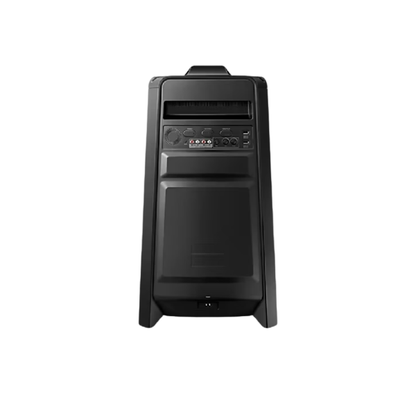 GIGA PARTY AUDIO MX  T50 - Imagen 4