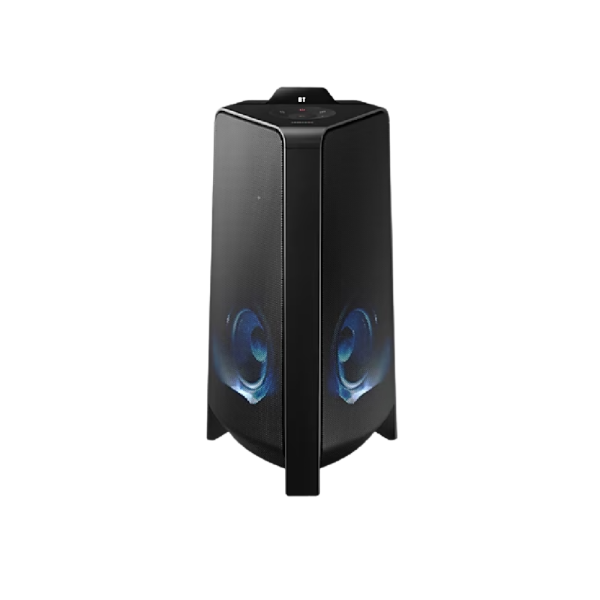GIGA PARTY AUDIO MX  T50