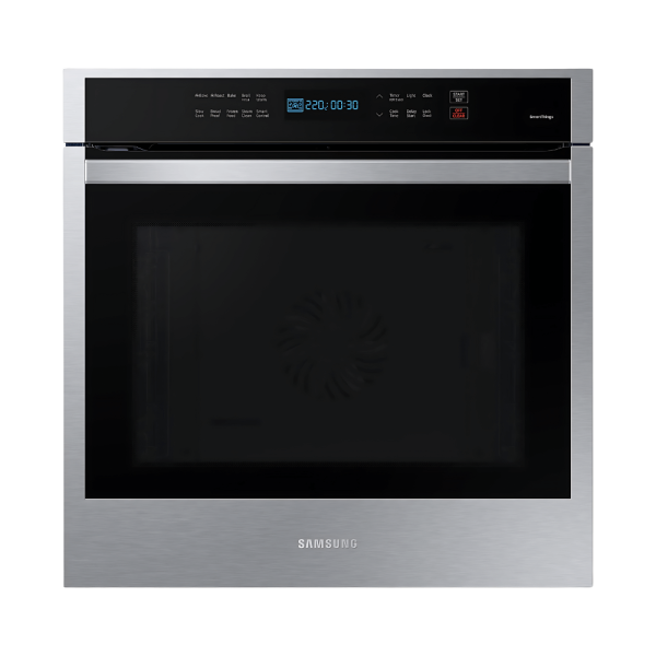 Horno Eléctrico de convección y conexión Wi-Fi