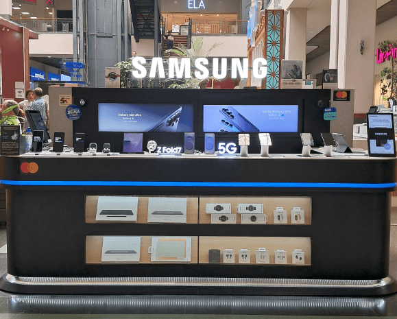 Samsung Store Armenia Portal del Quindío