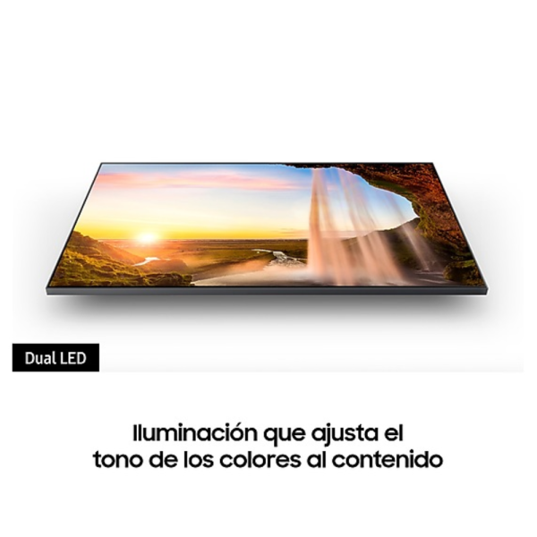 TELEVISOR QLED 4K 65 PULGADAS Q7F (2025) - Imagen 4
