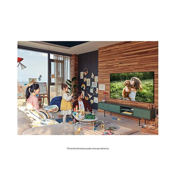 TELEVISOR QLED 4K 65 PULGADAS Q7F (2025) - Imagen 5