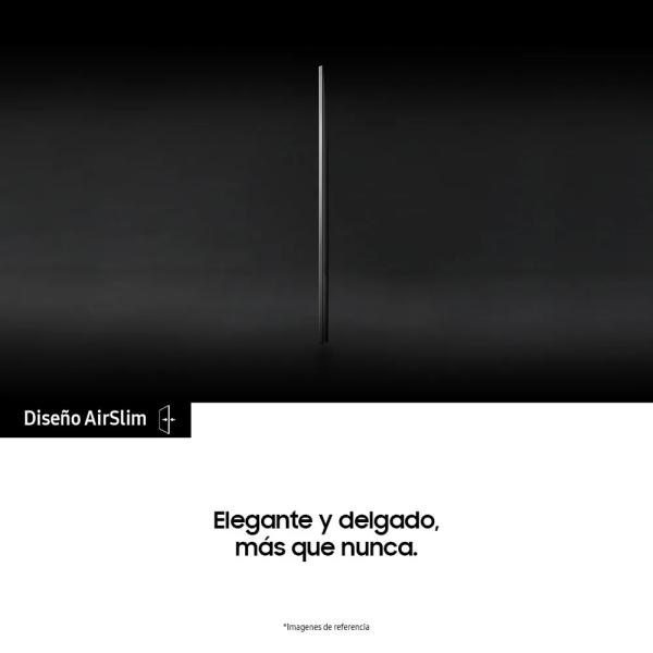 Smart Tv QLED 50" (2024) - Imagen 2