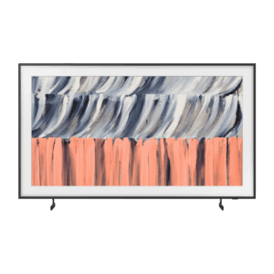 Smart TV Samsung The Frame 55 pulgadas QLED 4K Vision AI