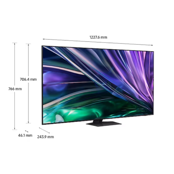 Televisor Smart 55P Neo QLED 4K QN85D - Imagen 9