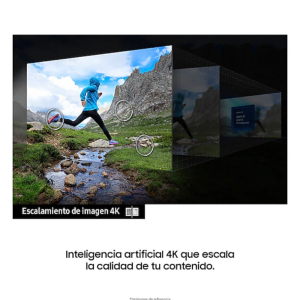 Televisor Smart 55P Neo QLED 4K QN85D
