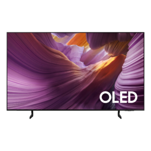 Televisor Smart 55" OLED 4K S85F (2025)