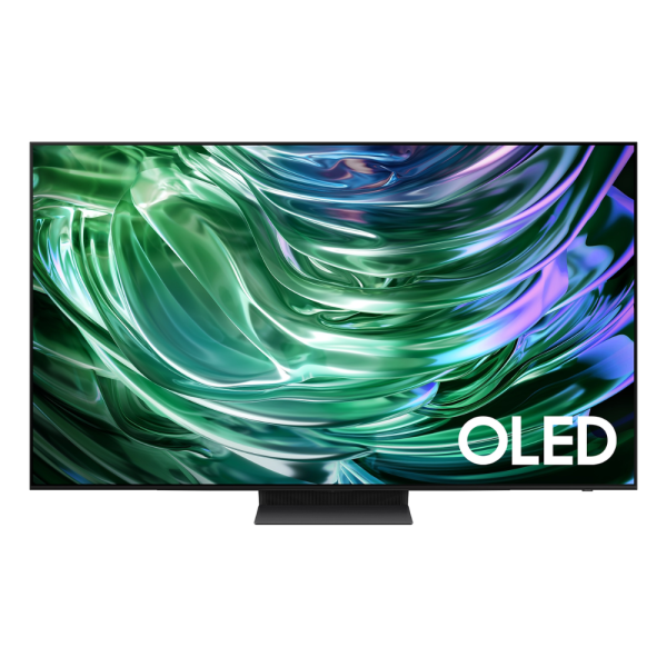 Smart Tv Samsung Oled 55" (2024)