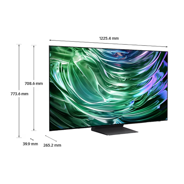Smart Tv Oled 55" (2024) - Imagen 8