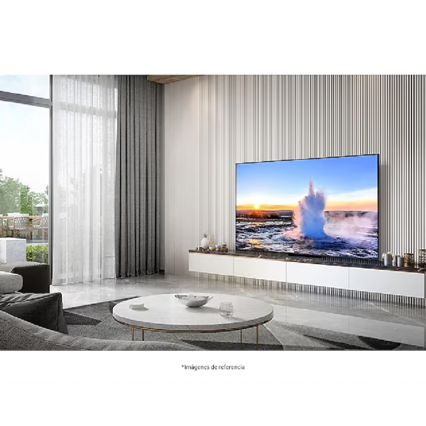 Smart TV 65’’ Neo QLED 8K