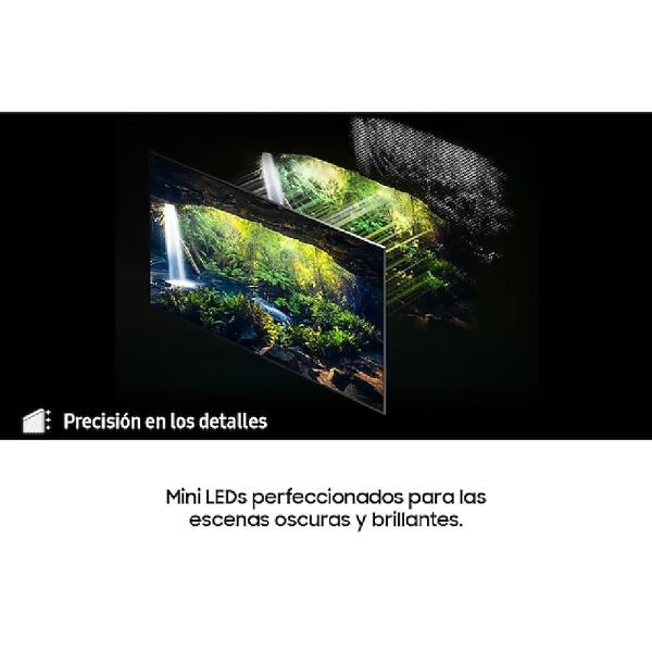 Smart TV 65’’ Neo QLED 8K - Imagen 2