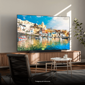 Smart Tv Neo Qled 65″ 8K