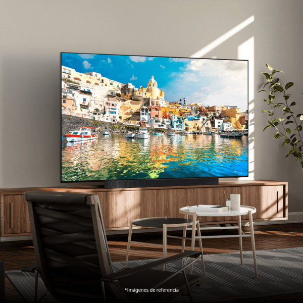 Smart Tv Neo Qled 65″ 8K