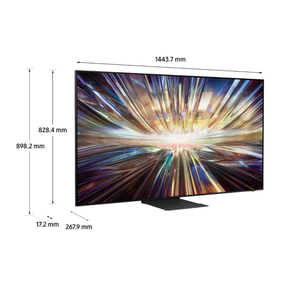 Smart Tv Neo Qled 65″ 8K - Imagen 7