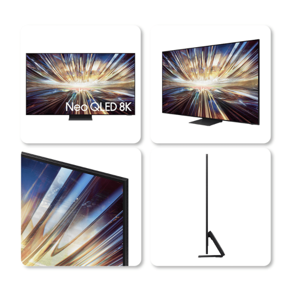 Smart Tv Neo Qled 65″ 8K - Imagen 8