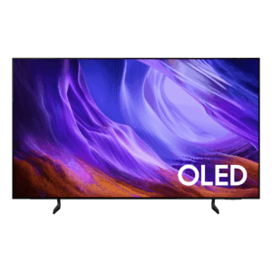 Samsung Smart TV 65" OLED 4K S85H Vision AI