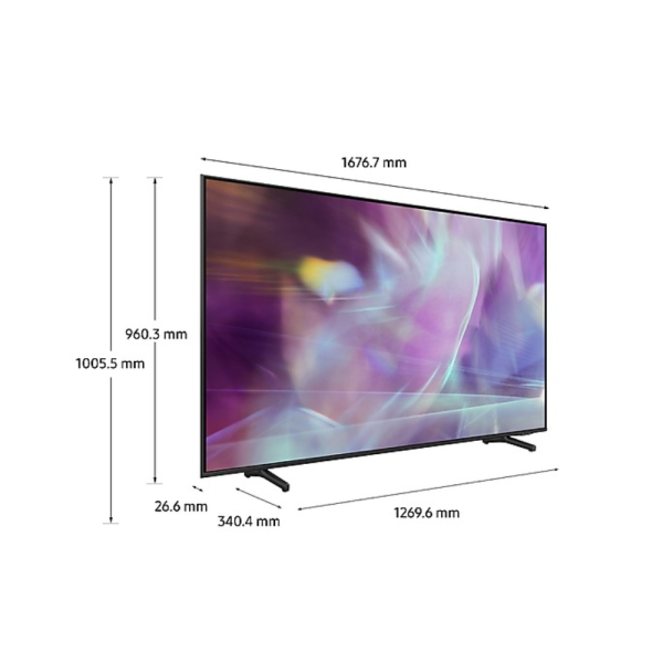 TELEVISOR QLED 4K 75 PULGADAS Q7F (2025) - Imagen 9