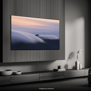 Smart Tv Oled 55" (2024)