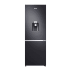 Nevera Samsung Congelador Inferior 307 Litros No Frost RB30A3400S9CO