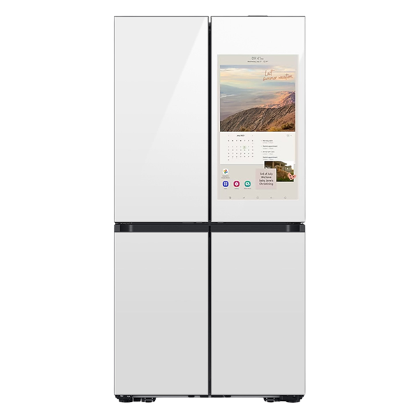 Nevecón Samsung 809L French Door Family Hub BESPOKE
