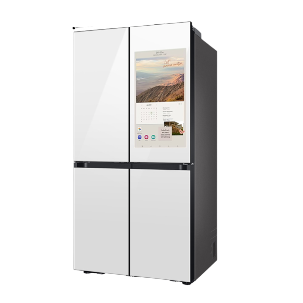 Nevecón Samsung French Door 809Lt Family Hub BESPOKE - Imagen 7