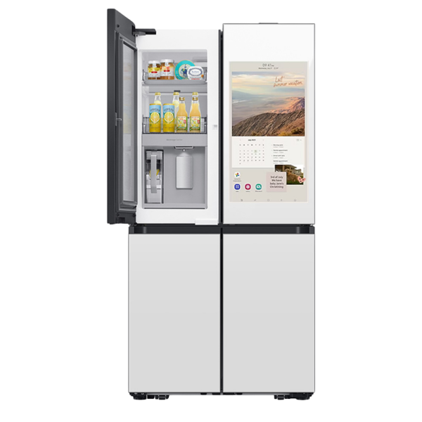 Nevecón Samsung French Door 809Lt Family Hub BESPOKE - Imagen 2