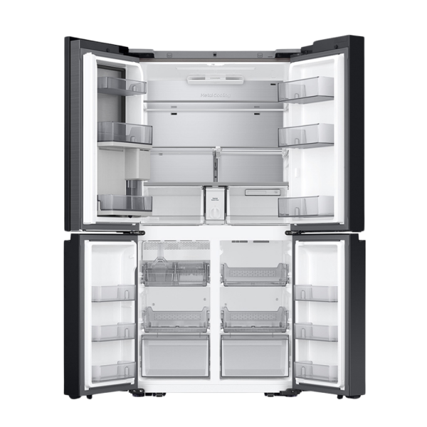 Nevecón Samsung French Door 809Lt Family Hub BESPOKE - Imagen 4