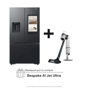 Nevecon samsung Family Hub French Door 845 L