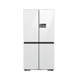 NEVECON TIPO EUROPEO BESPOKE AI HOME 658L BLANCA