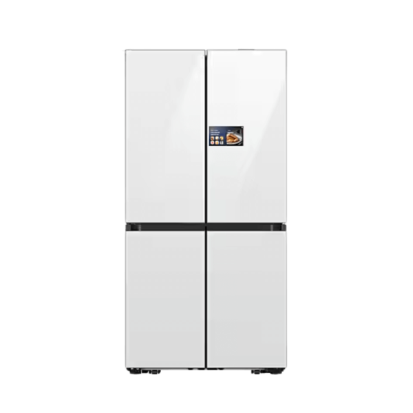NEVECON TIPO EUROPEO BESPOKE AI HOME 658L BLANCA