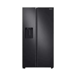 Nevecón Samsung Side by Side 628 Litros Negro SpaceMax™ RS22T5200B1/CO