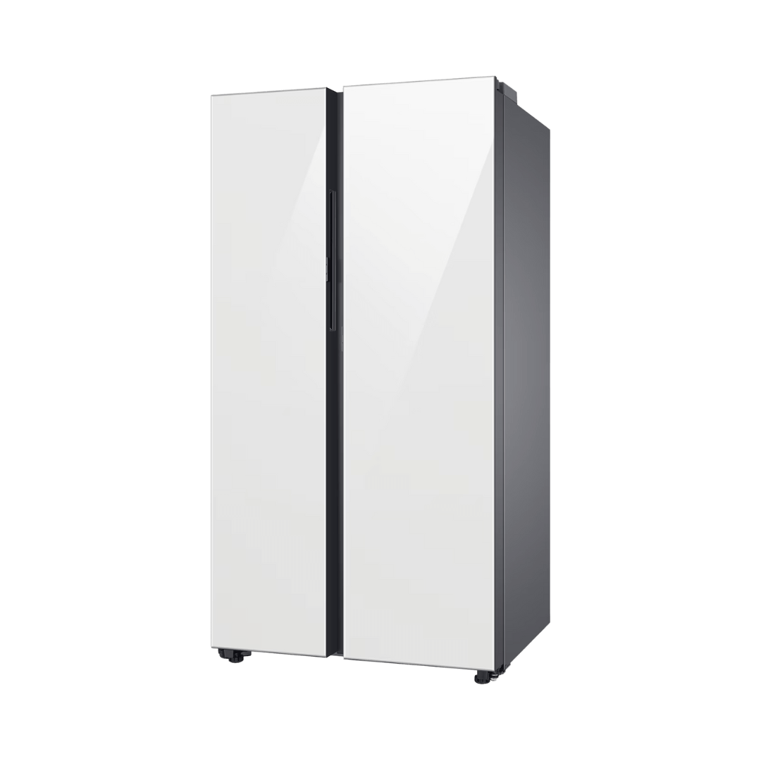 Nevecón Tipo Side By Side Bespoke 640 L - Beverage Center™ - Imagen 3