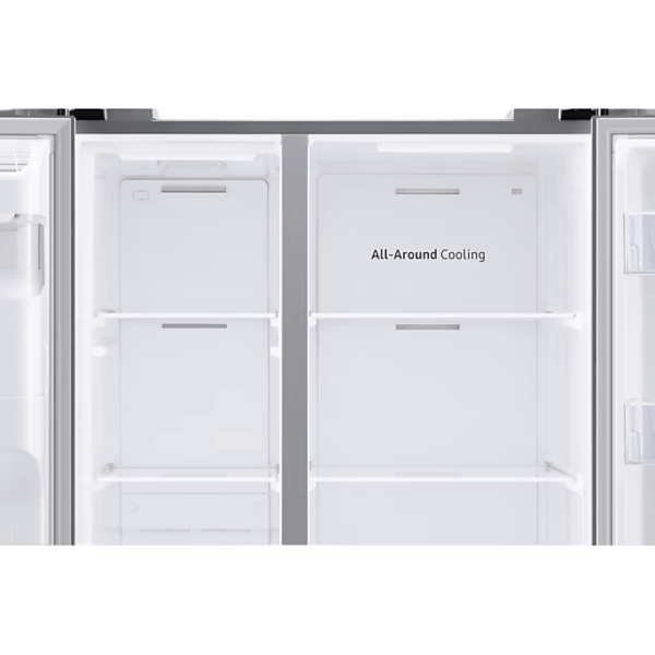 Nevecon Samsung side by side 778L - Imagen 10