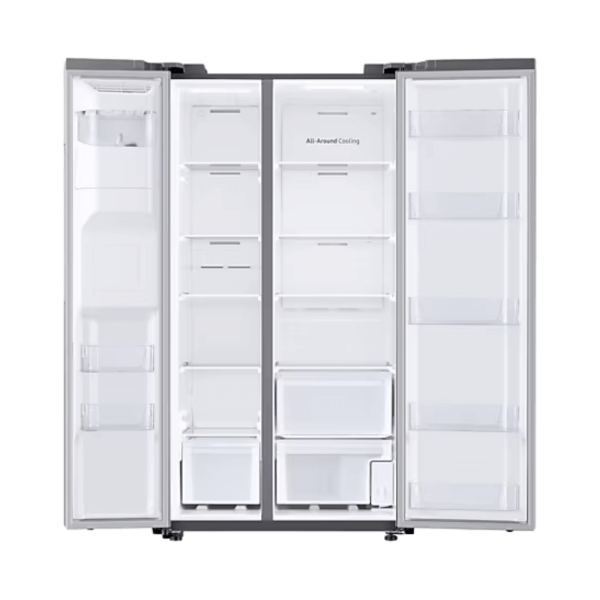 Nevecon Samsung side by side 778L - Imagen 7