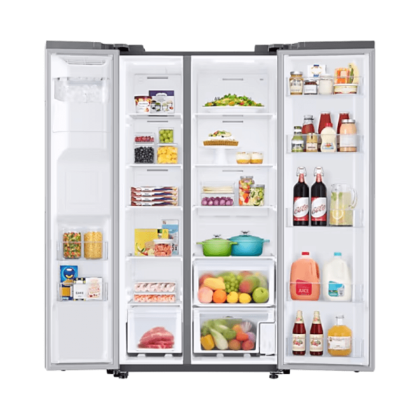 Nevecon Samsung side by side 778L - Imagen 6