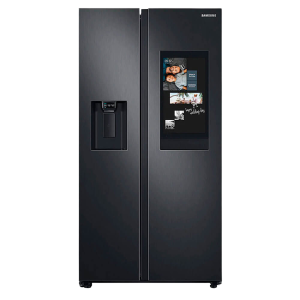 Nevecon Side by Side Family Hub 758 L