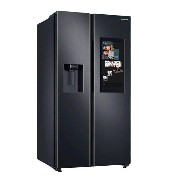 Nevecon Side by Side Family Hub 758 L - Imagen 6
