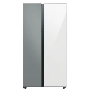 Nevecon Samsung Side BY Side BESPOKE 793L