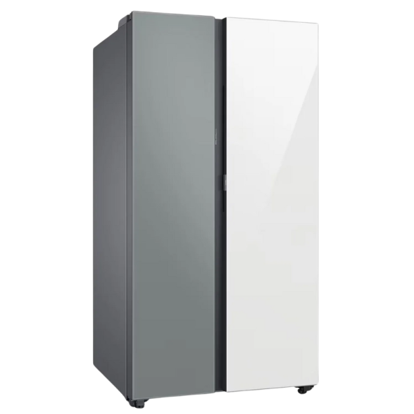 Nevecon Samsung Side BY Side BESPOKE 793L - Imagen 5