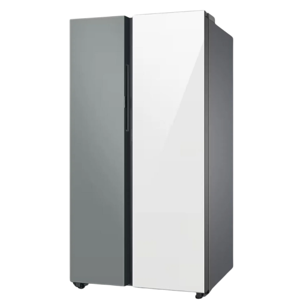 Nevecon Samsung Side BY Side BESPOKE 793L - Imagen 4