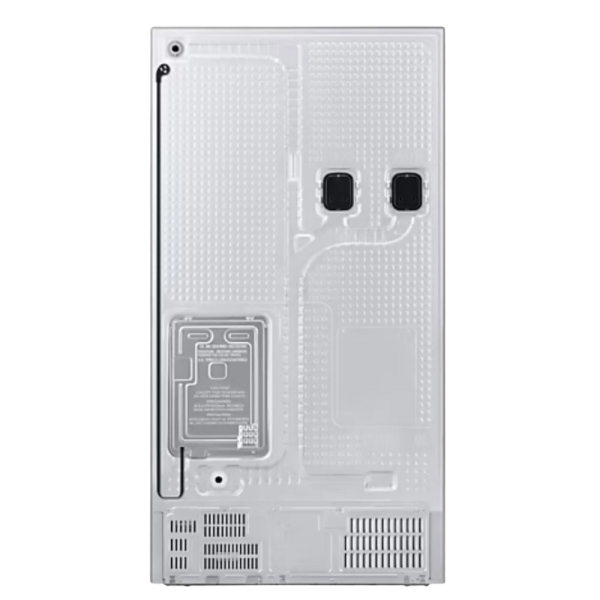 Nevecon Samsung Side BY Side BESPOKE 793L - Imagen 8