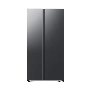Nevecón Samsung Side by Side 583L RS57DG4000B4CO