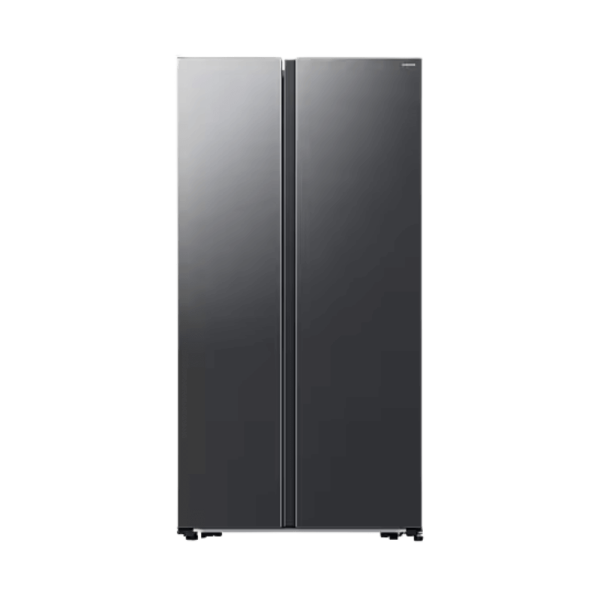 Nevecón Samsung Side by Side 583L RS57DG4000B4CO