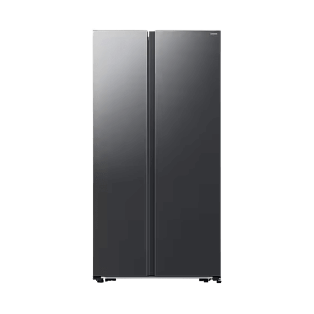 Nevecón Samsung Side by Side 583L RS57DG4000B4CO