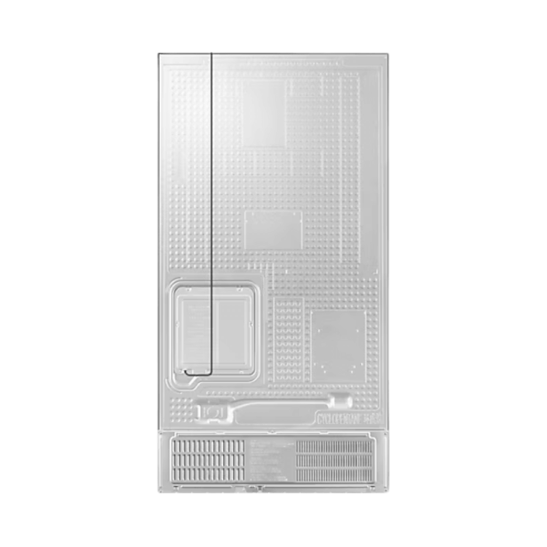 Nevecón Samsung Side by Side 583L con AI Energy - Imagen 9