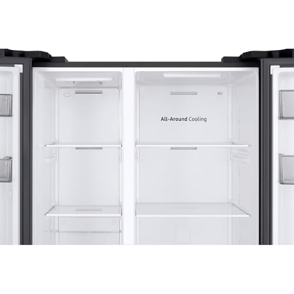 Nevecón Samsung Side by Side 583L con AI Energy - Imagen 5