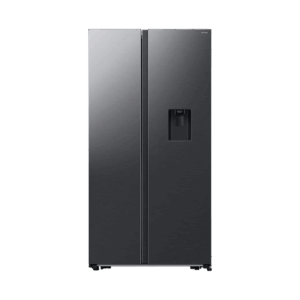 Nevecón Samsung Side by Side 578 Litros AI Energy Negro RS57DG4100B4CO