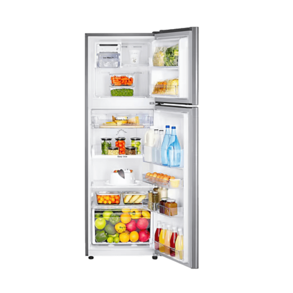 Nevera Samsung No Frost Congelador Superior 256 Litros Brutos - Imagen 6