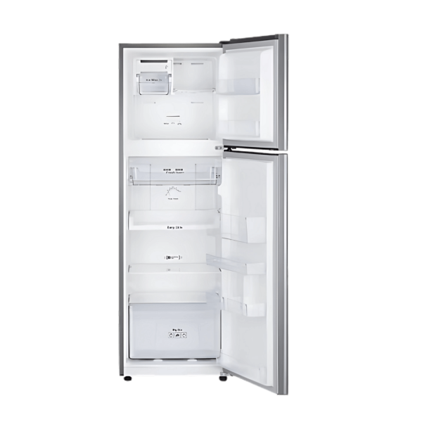 Nevera Samsung No Frost Congelador Superior 256 Litros Brutos - Imagen 5