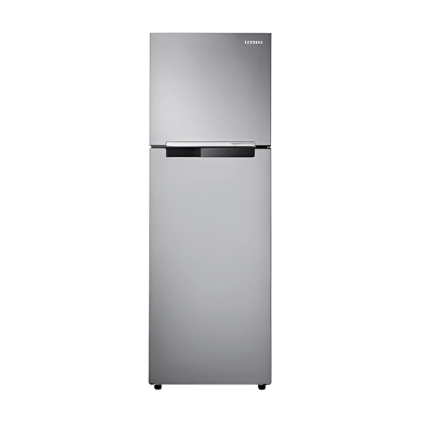 Nevera Samsung No Frost Congelador Superior 256 Litros Brutos